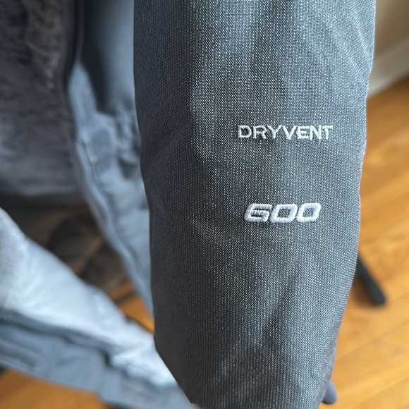 The North Face Arctic Down jacket 14-16 - Picture 8 of 13